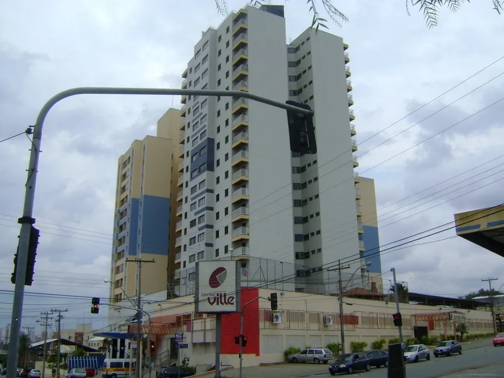 Apartamento, 3 quartos, 105 m² - Foto 1