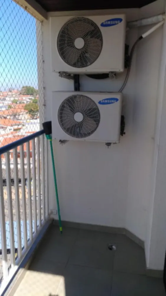 Apartamento, 3 quartos, 105 m² - Foto 3