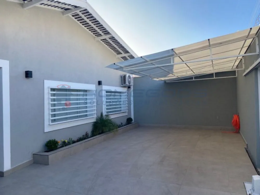 Casa, 3 quartos - Foto 2