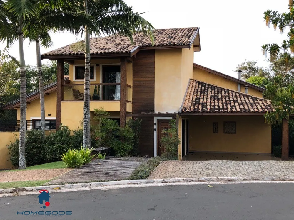 Casa de Condomínio, 4 quartos - Foto 3