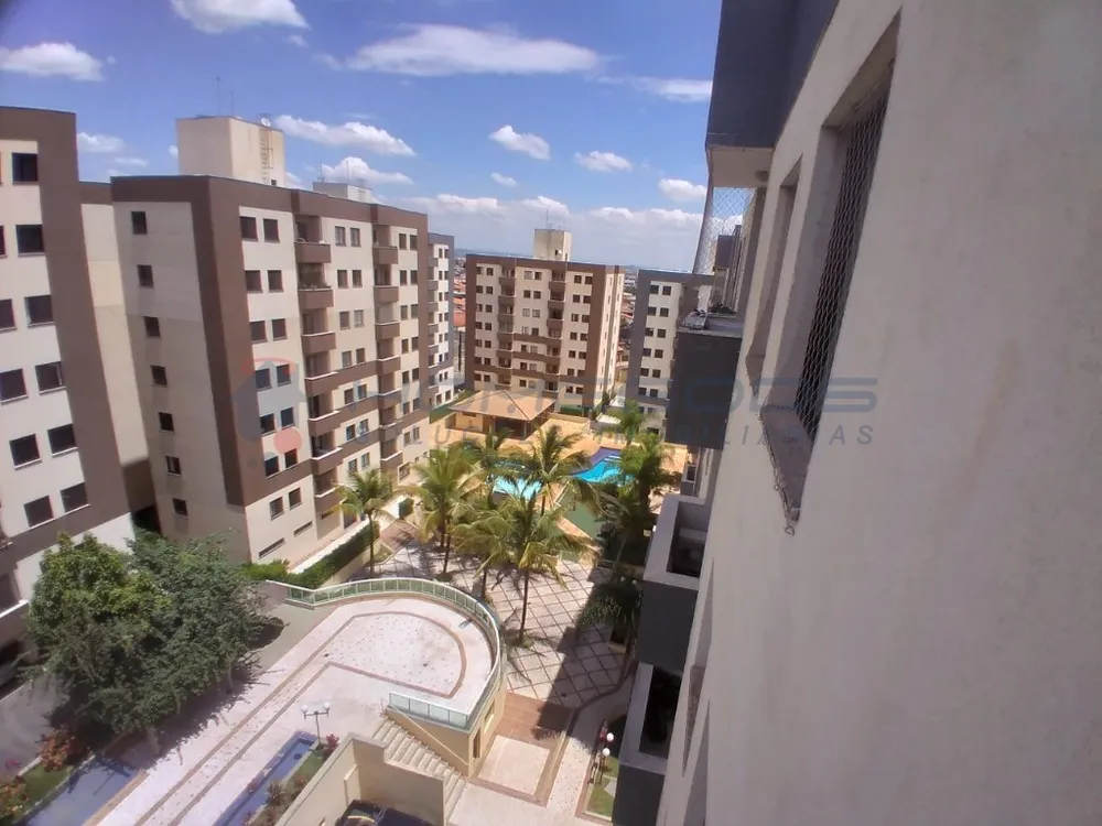 Apartamento, 3 quartos, 82 m² - Foto 1