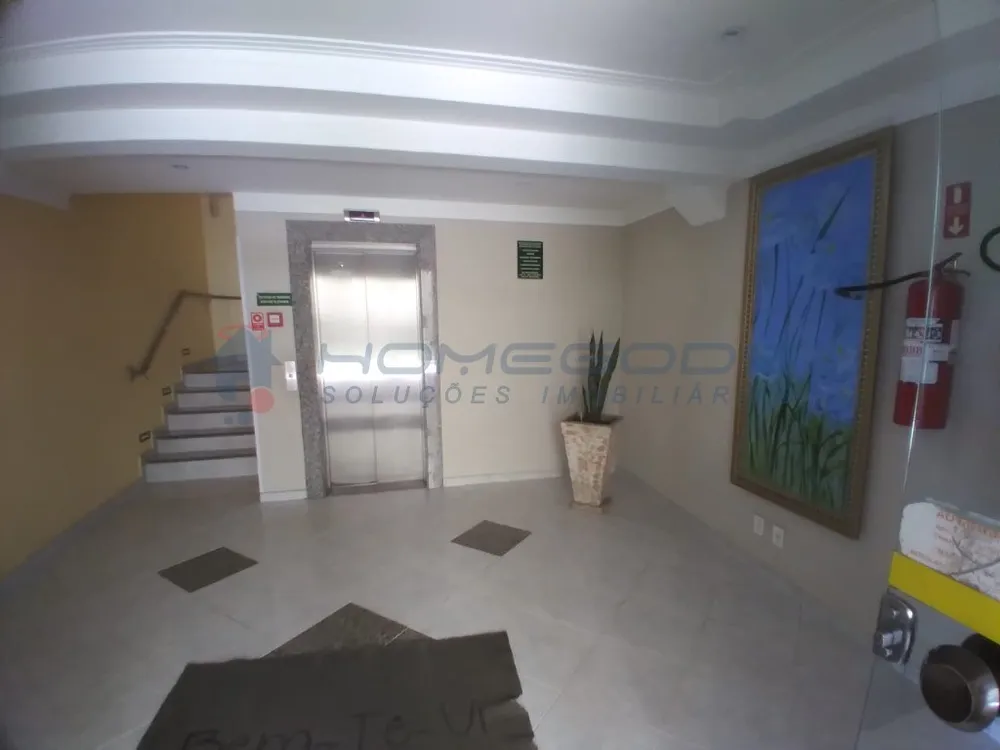 Apartamento, 3 quartos, 82 m² - Foto 2