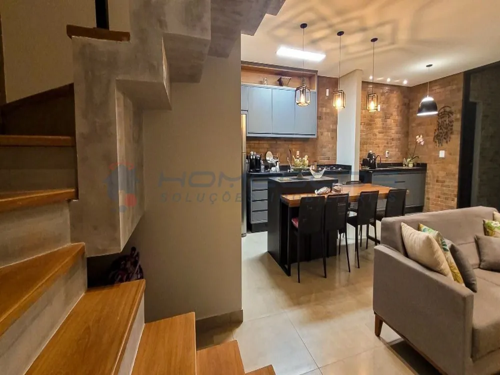 Casa, 3 quartos, 200 m² - Foto 4