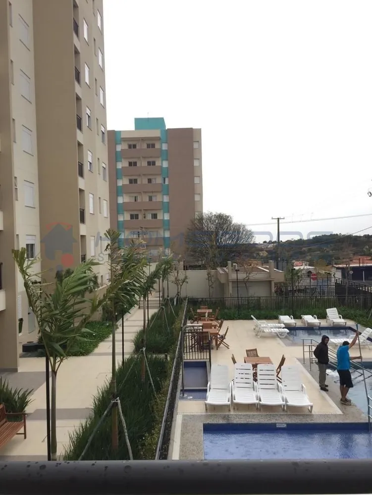 Apartamento, 2 quartos, 58 m² - Foto 1