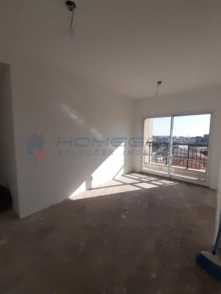 Apartamento, 2 quartos, 58 m² - Foto 4