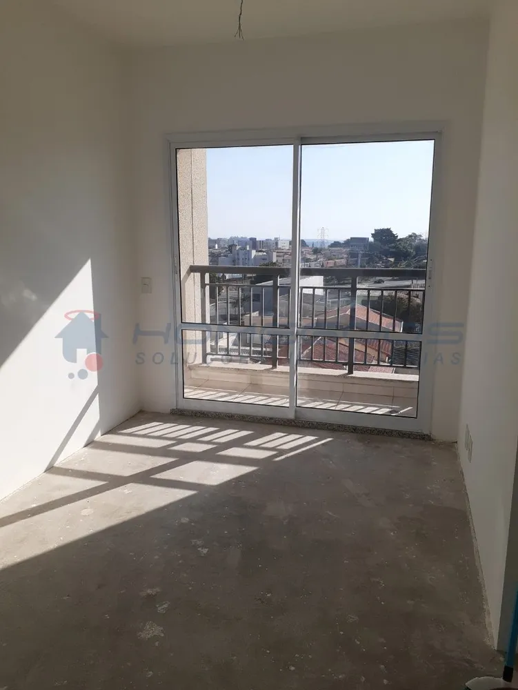 Apartamento, 2 quartos, 58 m² - Foto 3