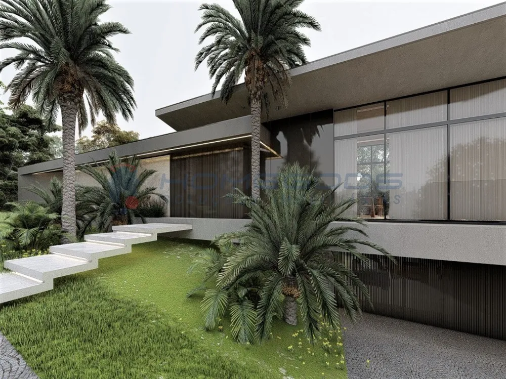 Casa, 5 quartos, 727 m² - Foto 4