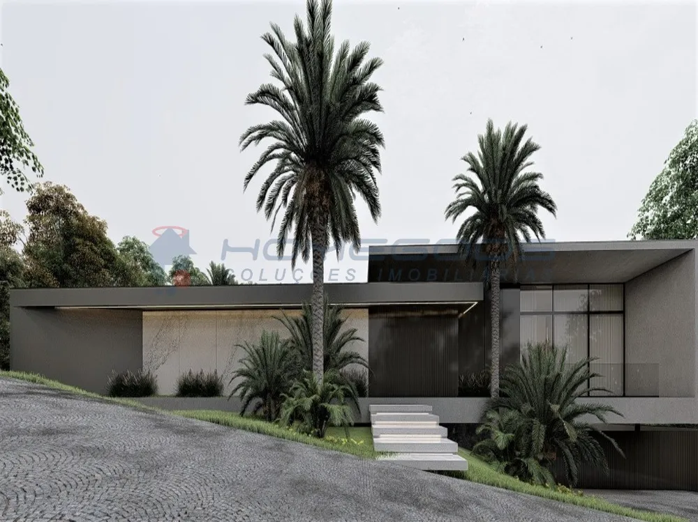 Casa, 5 quartos, 727 m² - Foto 2