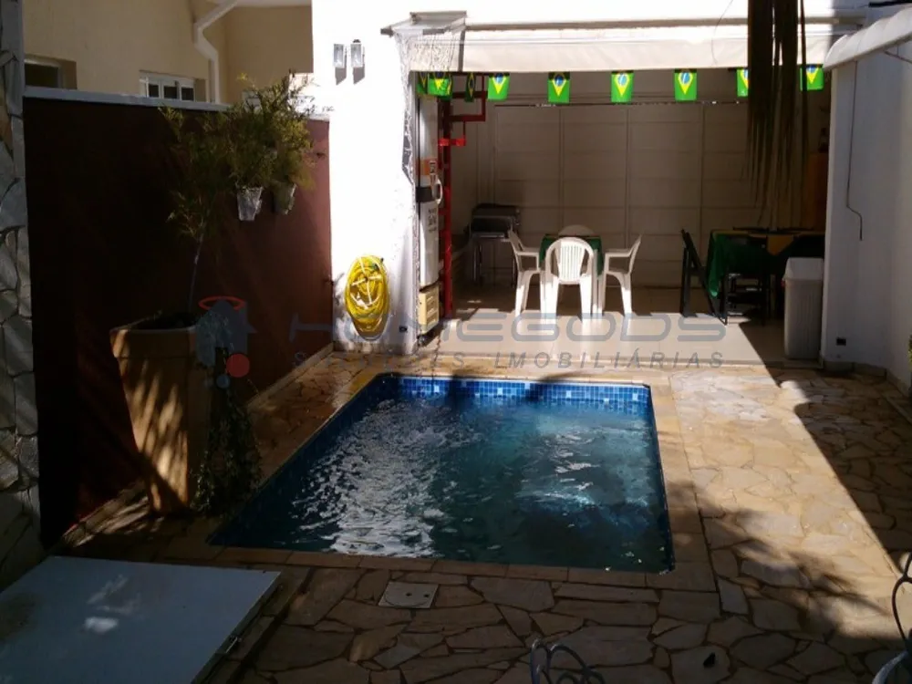 Casa, 3 quartos, 300 m² - Foto 1