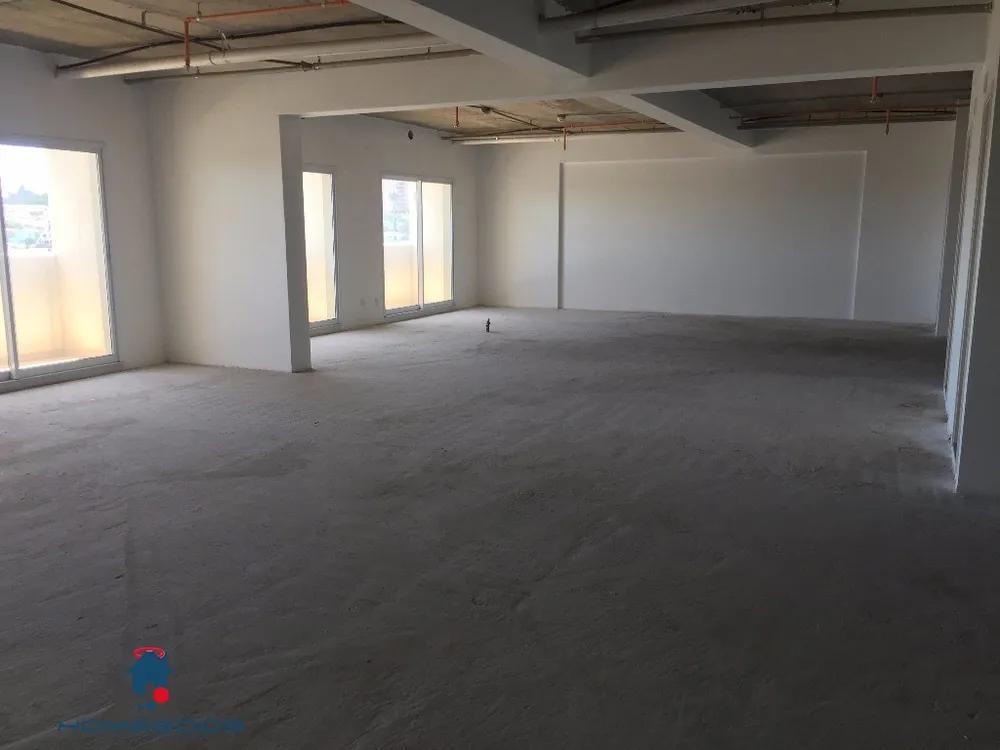 Sala-Conjunto, 512 m² - Foto 3