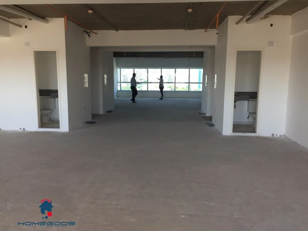 Sala-Conjunto, 512 m² - Foto 4
