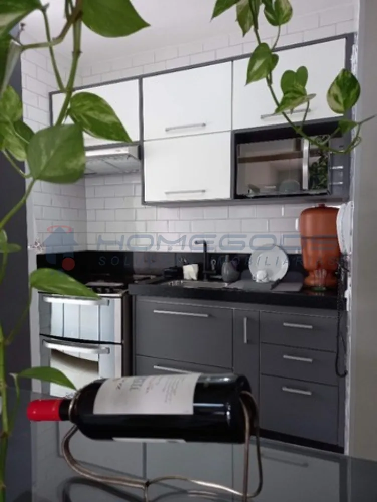 Apartamento, 2 quartos, 60 m² - Foto 4