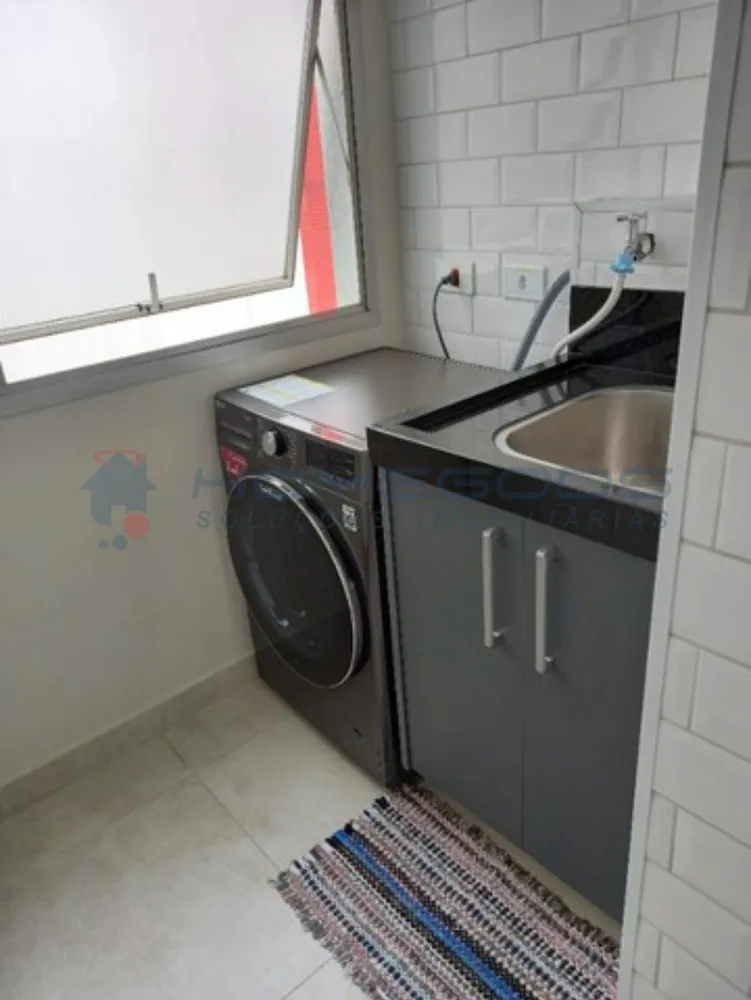 Apartamento, 2 quartos, 60 m² - Foto 2