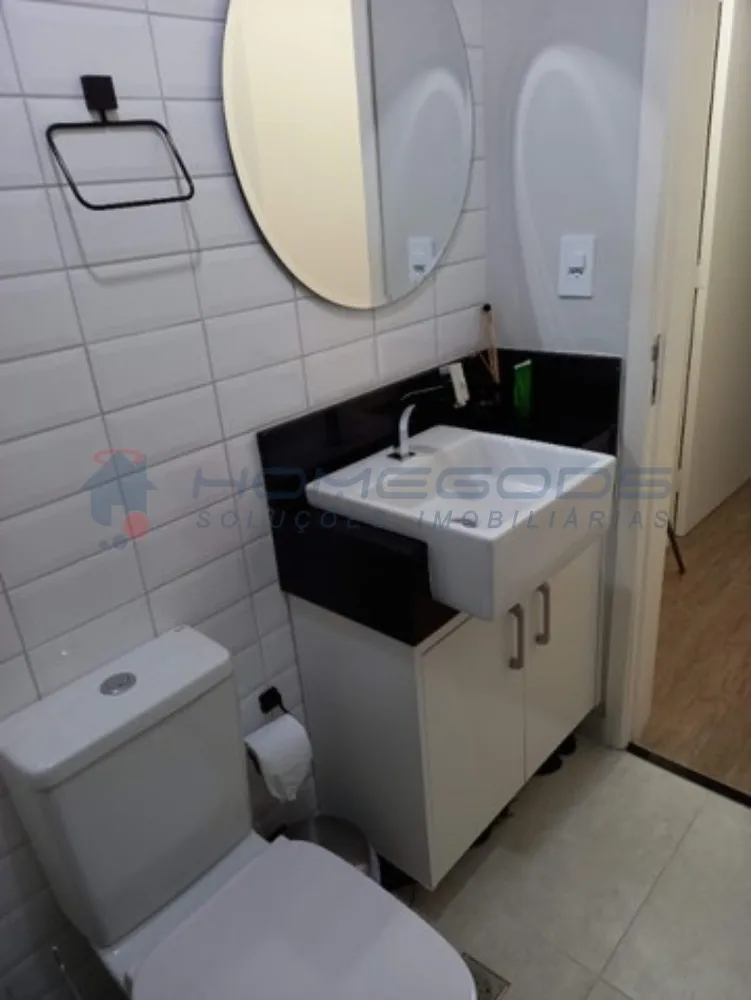 Apartamento, 2 quartos, 60 m² - Foto 3