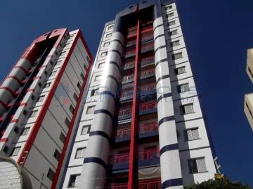 Apartamento, 2 quartos, 60 m² - Foto 1