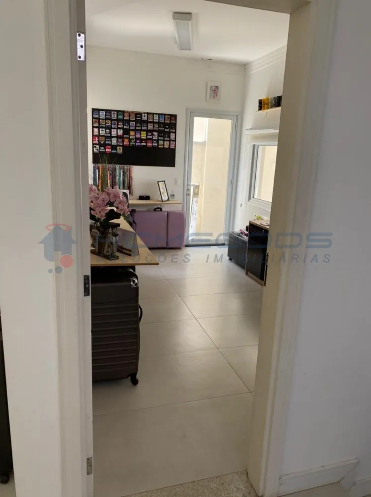Sobrado, 3 quartos, 321 m² - Foto 4