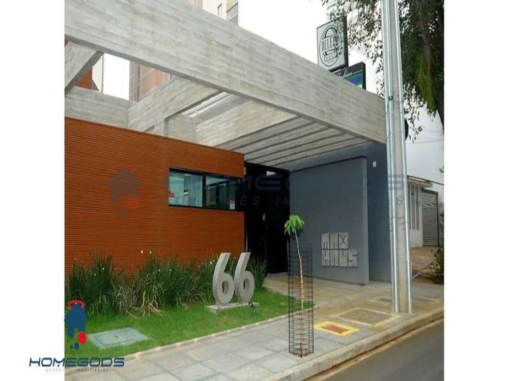 Apartamento, 2 quartos, 70 m² - Foto 1