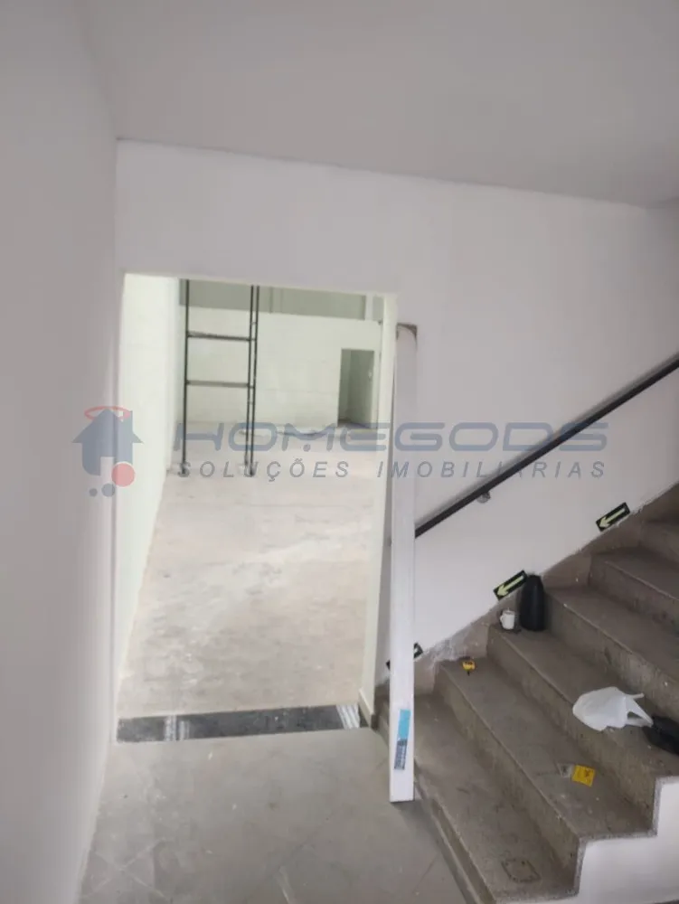 Depósito-Galpão, 360 m² - Foto 4