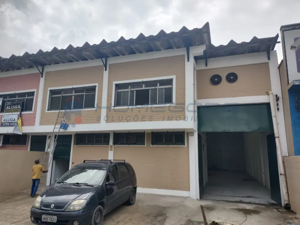 Depósito-Galpão, 360 m² - Foto 2