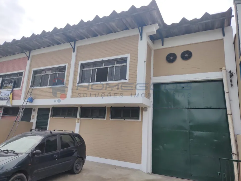 Depósito-Galpão, 360 m² - Foto 3