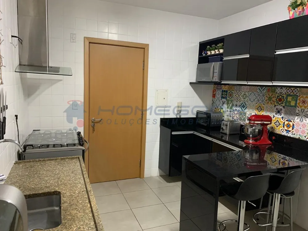 Apartamento, 2 quartos, 101 m² - Foto 1