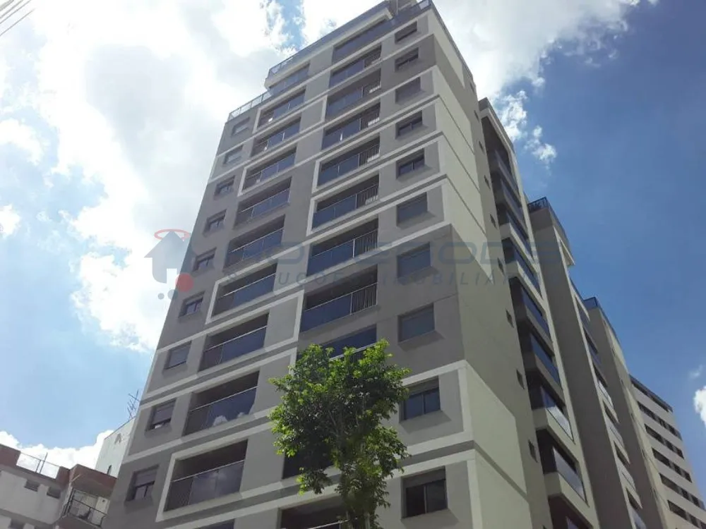 Apartamento, 1 quarto, 40 m² - Foto 2
