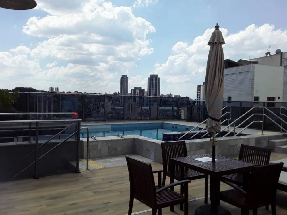 Apartamento, 1 quarto, 40 m² - Foto 4