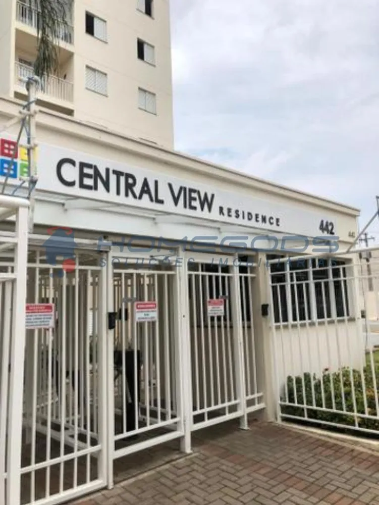 Apartamento, 2 quartos, 58 m² - Foto 1