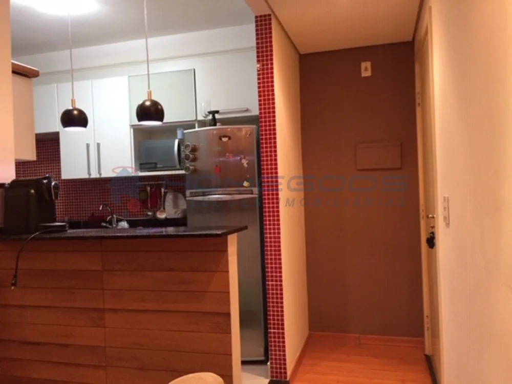 Apartamento, 2 quartos, 58 m² - Foto 2