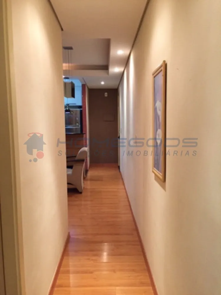 Apartamento, 2 quartos, 58 m² - Foto 4