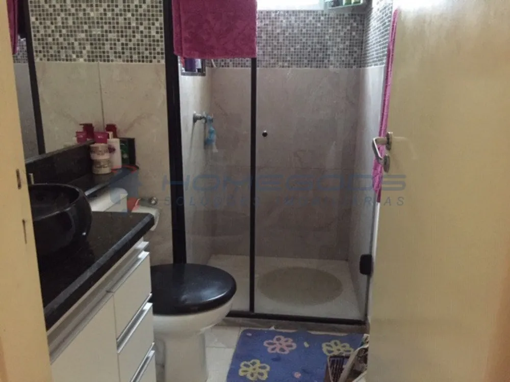 Apartamento, 2 quartos, 58 m² - Foto 3
