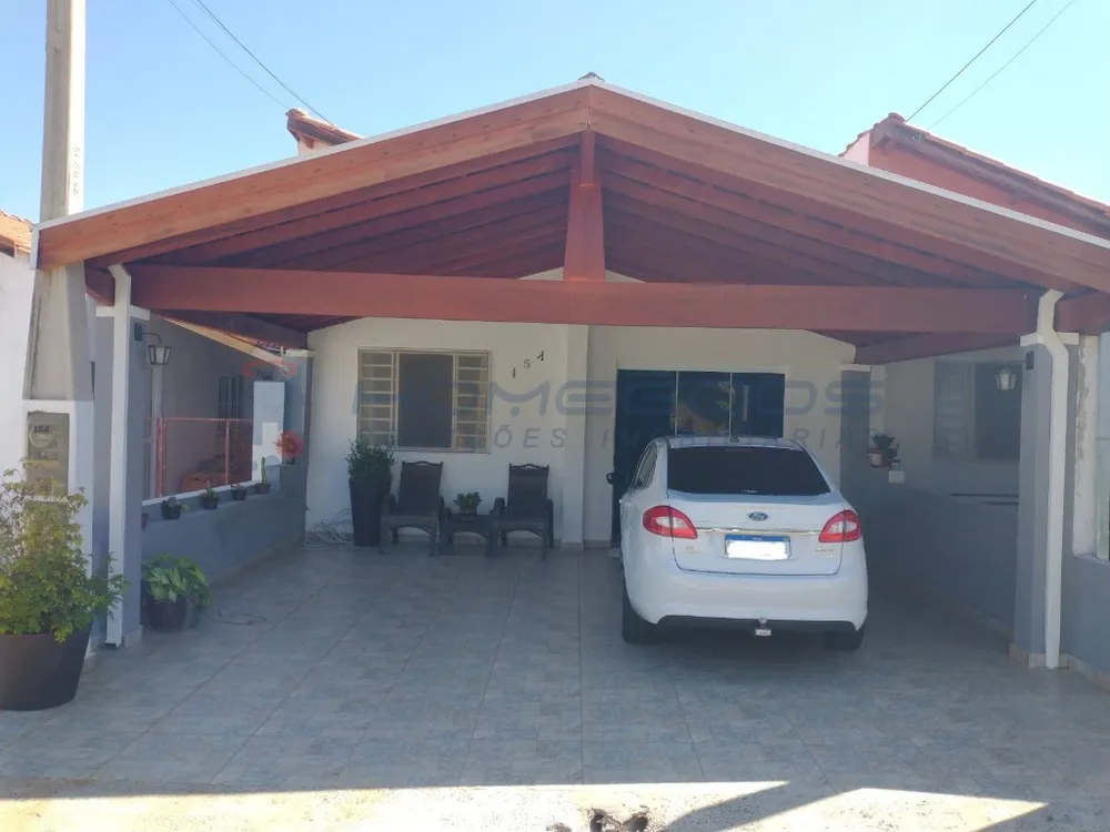 Casa, 2 quartos, 181 m² - Foto 1