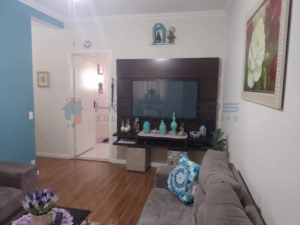 Apartamento, 3 quartos, 89 m² - Foto 2
