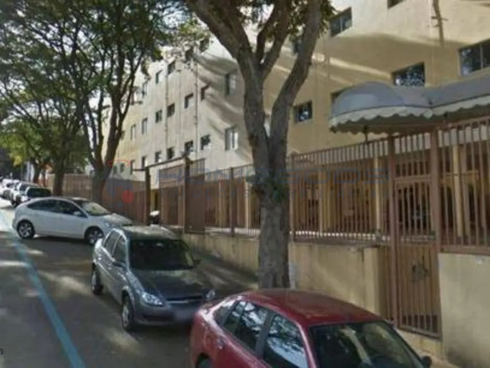 Apartamento, 3 quartos, 89 m² - Foto 1