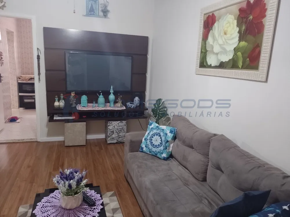 Apartamento, 3 quartos, 89 m² - Foto 3