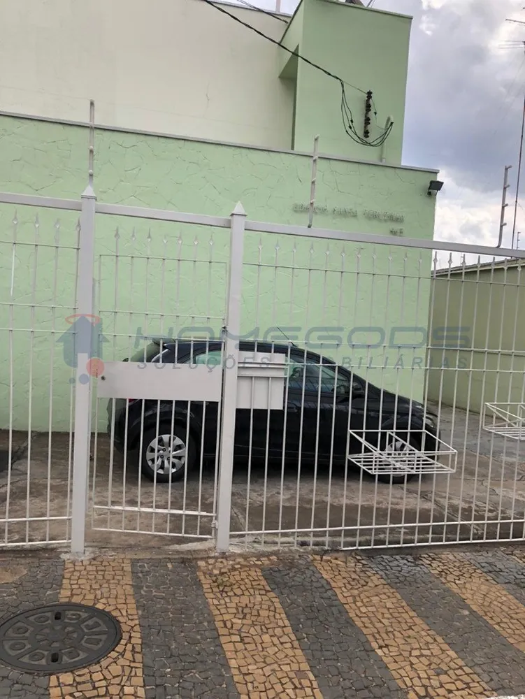 Apartamento, 2 quartos, 73 m² - Foto 1