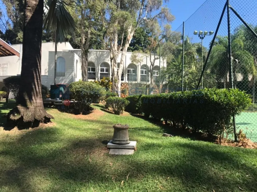Casa, 4 quartos, 950 m² - Foto 1