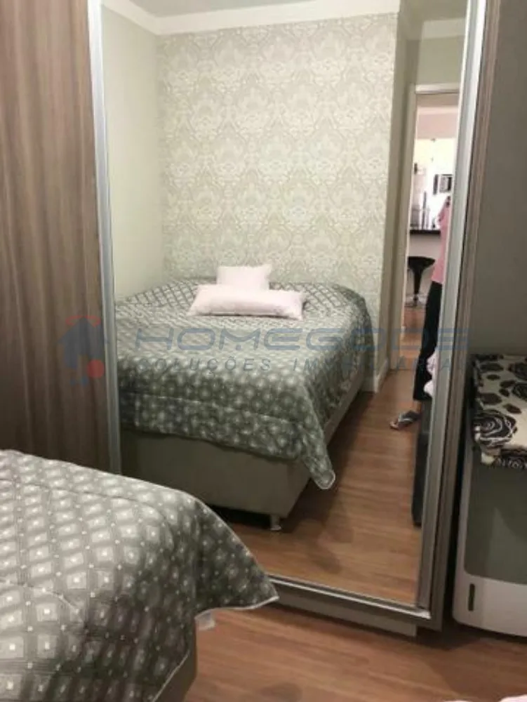 Apartamento, 2 quartos, 44 m² - Foto 4