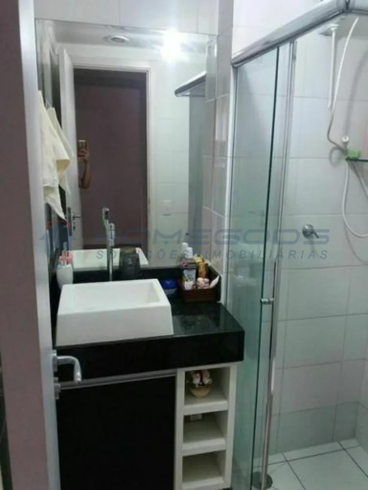 Apartamento, 2 quartos, 44 m² - Foto 2