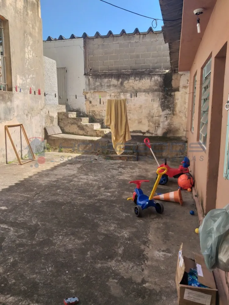 Casa, 2 quartos, 150 m² - Foto 4