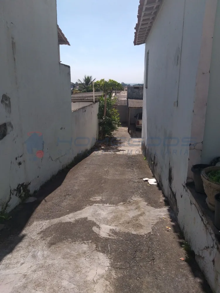 Casa, 2 quartos, 150 m² - Foto 2