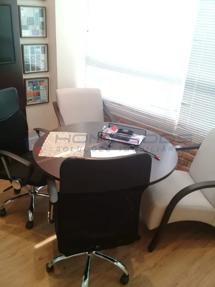 Sala-Conjunto, 44 m² - Foto 4