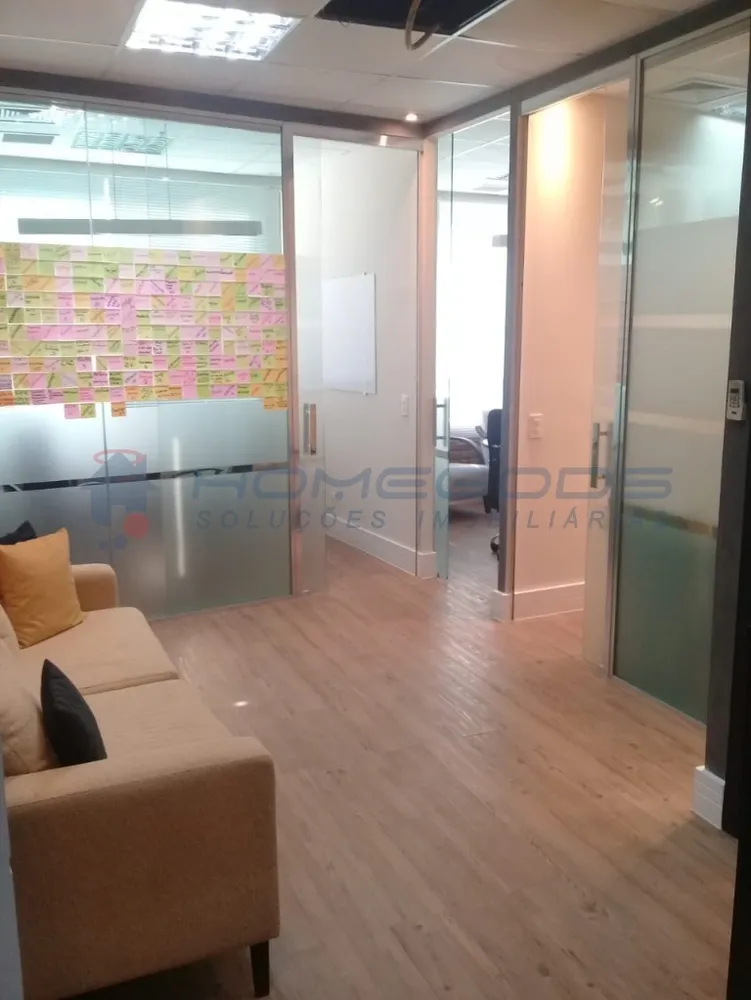 Sala-Conjunto, 44 m² - Foto 3