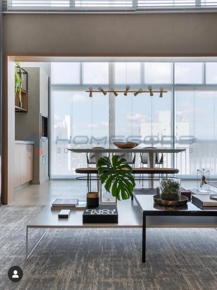 Cobertura, 3 quartos, 234 m² - Foto 1