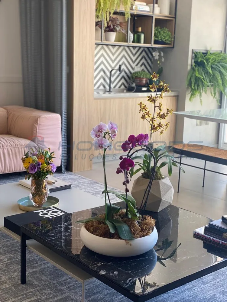 Cobertura, 3 quartos, 234 m² - Foto 4