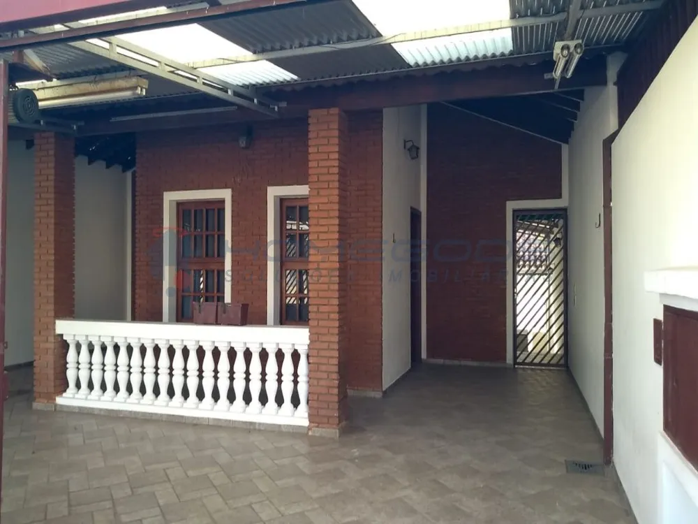Casa, 3 quartos, 186 m² - Foto 2