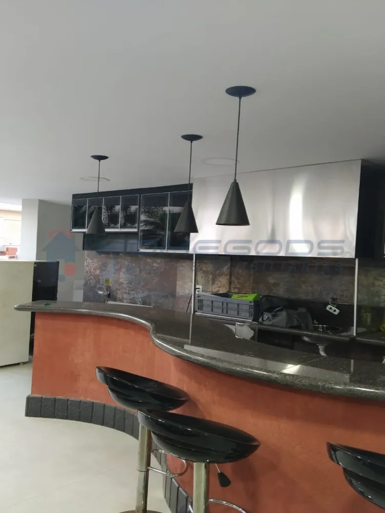 Casa de Condomínio, 3 quartos - Foto 4