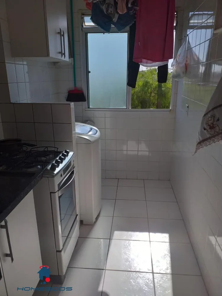 Apartamento, 2 quartos, 49 m² - Foto 2