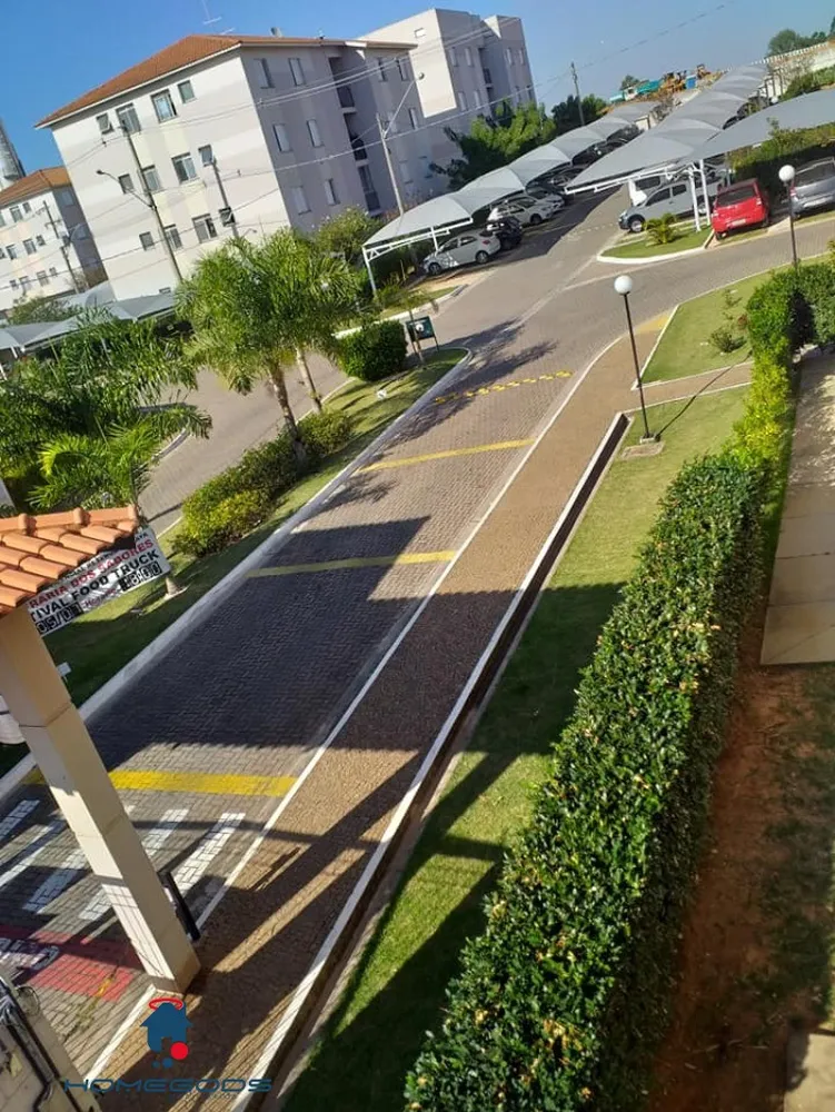 Apartamento, 2 quartos, 49 m² - Foto 4