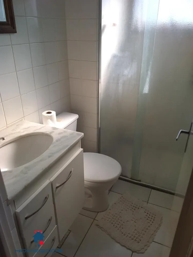 Apartamento, 2 quartos, 49 m² - Foto 3